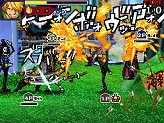 画像ギャラリー No.037のサムネイル画像 / NDS「ワンピース ギガントバトル!」新情報が公開。好きなキャラクターで海賊団が編成できる本作では,原作で登場したキャラクター同士の相性が鍵に