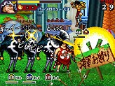 画像ギャラリー No.039のサムネイル画像 / NDS「ワンピース ギガントバトル!」新情報が公開。好きなキャラクターで海賊団が編成できる本作では,原作で登場したキャラクター同士の相性が鍵に