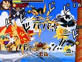 画像ギャラリー No.044のサムネイル画像 / NDS「ワンピース ギガントバトル!」新情報が公開。好きなキャラクターで海賊団が編成できる本作では,原作で登場したキャラクター同士の相性が鍵に