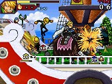 画像ギャラリー No.047のサムネイル画像 / NDS「ワンピース ギガントバトル!」新情報が公開。好きなキャラクターで海賊団が編成できる本作では,原作で登場したキャラクター同士の相性が鍵に