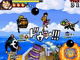 画像ギャラリー No.050のサムネイル画像 / NDS「ワンピース ギガントバトル!」新情報が公開。好きなキャラクターで海賊団が編成できる本作では,原作で登場したキャラクター同士の相性が鍵に