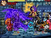 画像ギャラリー No.051のサムネイル画像 / NDS「ワンピース ギガントバトル!」新情報が公開。好きなキャラクターで海賊団が編成できる本作では,原作で登場したキャラクター同士の相性が鍵に