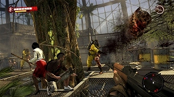 画像ギャラリー No.013のサムネイル画像 / 「Metro」シリーズや「Dead Island」シリーズなどが期間限定で50%オフ。「Weekly Amazon Sale」2015年1月16日〜1月22日