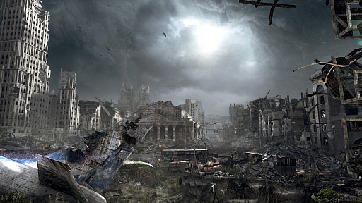 画像ギャラリー No.007のサムネイル画像 / アクションADV「For The King」とFPS「Metro: Last Light Redux」の無料配信をEpic Gamesストアで実施中。期間は2月12日1:00まで