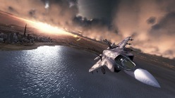 画像ギャラリー No.003のサムネイル画像 / コンバットフライトシムファンに朗報。Evolved Games，「Jane's Advanced Strike Fighters」を2010年夏にリリース