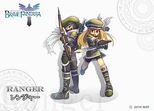 画像ギャラリー No.009のサムネイル画像 / MSF,iモード向けMMORPG「ブレイブファンタジア」を発表。クローズドなαテストの参加者を本日(7月1日)より募集開始