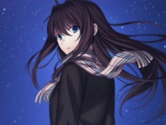 「魔法使いの夜」の劇場アニメ化が決定。TYPE-MOON×ufotableで描かれるティザービジュアル＆PVを公開