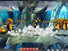 画像ギャラリー No.007のサムネイル画像 / 動物キャラクターが特徴のオンライン横スクロールRPG「アニ☆」(アニスター),ティザーサイトが公開に。テクニカルテストのテスター募集も開始