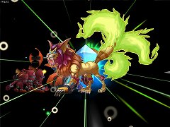 画像ギャラリー No.008のサムネイル画像 / 動物キャラクターが特徴のオンライン横スクロールRPG「アニ☆」(アニスター),ティザーサイトが公開に。テクニカルテストのテスター募集も開始