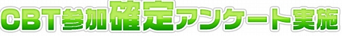 画像ギャラリー No.003のサムネイル画像 / 「アニ☆」,テクニカルテスト参加者対象のアンケート実施