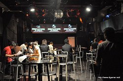 画像ギャラリー No.001のサムネイル画像 / 「龍が如く」最新作に登場するキャバクラ嬢役7人が決定！ 第2回「龍が如く キャバクラ嬢役オーディション」最終公開オーディションのレポートを掲載