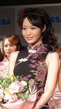 画像ギャラリー No.015のサムネイル画像 / 「龍が如く」最新作に登場するキャバクラ嬢役7人が決定！ 第2回「龍が如く キャバクラ嬢役オーディション」最終公開オーディションのレポートを掲載