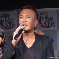 画像ギャラリー No.022のサムネイル画像 / 「龍が如く」最新作に登場するキャバクラ嬢役7人が決定！ 第2回「龍が如く キャバクラ嬢役オーディション」最終公開オーディションのレポートを掲載