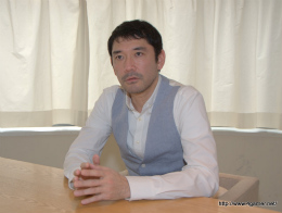 画像ギャラリー No.010のサムネイル画像 / 画面には描かれない男同士の友情を読み取ってほしい──「龍が如く OF THE END」で長濱友昭役を演じた，杉本哲太さんへのインタビューを掲載