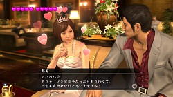 画像ギャラリー No.007のサムネイル画像 / 極道VS.ゾンビのガンショットバトルだけでなく,確かなドラマ性とやり込み要素にも注目。待ちに待ったシリーズ最新作「龍が如くOF THE END」レビュー