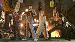 画像ギャラリー No.006のサムネイル画像 / マフィア梶田の二次元が来い!:第60回「ノーパンでまろびでるチョモランマは龍が如く」