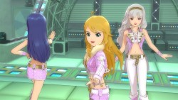 画像ギャラリー No.024のサムネイル画像 / 最大5人のステージシーンは愛嬌たっぷり。「アイドルマスター2」の2nd PVを4GamerにUp。成長したアイドル達の最新プロフィールも確認しよう