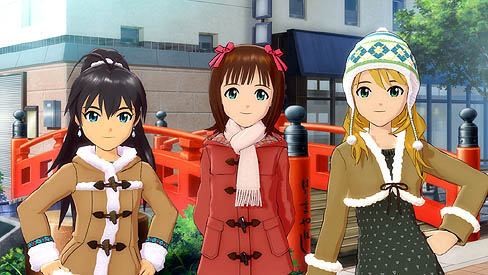 画像ギャラリー No.022のサムネイル画像 / さわるしかなかったんだ！　「アイドルマスター2」の試遊レポート。4Gamerの松Pが，ぶっつけ本番で華麗なチャレンジ。直撮りムービーも掲載