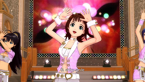 画像ギャラリー No.024のサムネイル画像 / 連休ドキュメンタリー:「アイドルマスター2」天海春香海外公演顛末レポート。霧のサンフランシスコと豪雪のユタで,何が起きたのか
