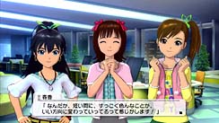 画像ギャラリー No.028のサムネイル画像 / 連休ドキュメンタリー:「アイドルマスター2」天海春香海外公演顛末レポート。霧のサンフランシスコと豪雪のユタで,何が起きたのか
