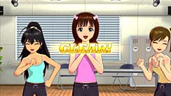 画像ギャラリー No.029のサムネイル画像 / 連休ドキュメンタリー:「アイドルマスター2」天海春香海外公演顛末レポート。霧のサンフランシスコと豪雪のユタで,何が起きたのか