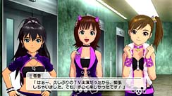 画像ギャラリー No.030のサムネイル画像 / 連休ドキュメンタリー:「アイドルマスター2」天海春香海外公演顛末レポート。霧のサンフランシスコと豪雪のユタで,何が起きたのか