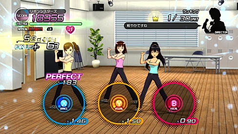 画像ギャラリー No.034のサムネイル画像 / 連休ドキュメンタリー:「アイドルマスター2」天海春香海外公演顛末レポート。霧のサンフランシスコと豪雪のユタで,何が起きたのか
