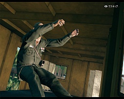 画像ギャラリー No.007のサムネイル画像 / サイバーフロント，「スナイパー ゴーストウォリアー【日本語版】」を2012年4月6日に発売。一撃必殺のスナイパーになって，危険な任務に挑め