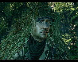 画像ギャラリー No.008のサムネイル画像 / サイバーフロント，「スナイパー ゴーストウォリアー【日本語版】」を2012年4月6日に発売。一撃必殺のスナイパーになって，危険な任務に挑め