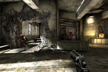 画像ギャラリー No.007のサムネイル画像 / iOS版「RAGE」が1週間限定で無料配信中。コンシューマ版の発売に先がけ,ミュータントとのバトルを気軽に体験してみよう
