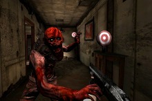 画像ギャラリー No.009のサムネイル画像 / iOS版「RAGE」が1週間限定で無料配信中。コンシューマ版の発売に先がけ,ミュータントとのバトルを気軽に体験してみよう