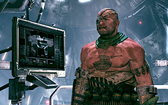 画像ギャラリー No.019のサムネイル画像 / ゼニマックス,2011年10月に日本で発売される「Rage」の最新情報を公開。Open Environmentで繰り広げられる,FPSプラスαのプレイ感覚とは何か