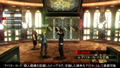 画像ギャラリー No.010のサムネイル画像 / 【速報】新シナリオや新アラガミが追加された拡張版，PSP「GOD EATER BURST」が2010年秋に登場！　前作「GOD EATER」ユーザー向けにはアペンド版も同時発売【PV掲載】