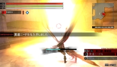 画像ギャラリー No.014のサムネイル画像 / 【速報】新シナリオや新アラガミが追加された拡張版，PSP「GOD EATER BURST」が2010年秋に登場！　前作「GOD EATER」ユーザー向けにはアペンド版も同時発売【PV掲載】