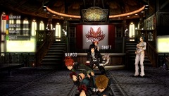 画像ギャラリー No.001のサムネイル画像 / 「GOD EATER BURST」，新アラガミ“ハンニバル”との戦闘シーンが見られるムービーを4GamerにUp。かゆいところに手が届く改良点も明らかに