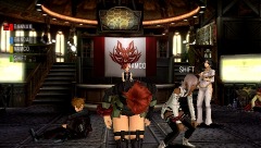画像ギャラリー No.003のサムネイル画像 / 「GOD EATER BURST」，新アラガミ“ハンニバル”との戦闘シーンが見られるムービーを4GamerにUp。かゆいところに手が届く改良点も明らかに
