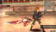 画像ギャラリー No.009のサムネイル画像 / 「GOD EATER BURST」，新アラガミ“ハンニバル”との戦闘シーンが見られるムービーを4GamerにUp。かゆいところに手が届く改良点も明らかに