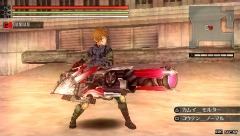 画像ギャラリー No.010のサムネイル画像 / 「GOD EATER BURST」，新アラガミ“ハンニバル”との戦闘シーンが見られるムービーを4GamerにUp。かゆいところに手が届く改良点も明らかに