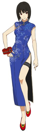 画像ギャラリー No.012のサムネイル画像 / 「GOD EATER BURST」，新アラガミ“ハンニバル”との戦闘シーンが見られるムービーを4GamerにUp。かゆいところに手が届く改良点も明らかに