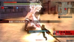 画像ギャラリー No.017のサムネイル画像 / 「GOD EATER BURST」，新アラガミ“ハンニバル”との戦闘シーンが見られるムービーを4GamerにUp。かゆいところに手が届く改良点も明らかに