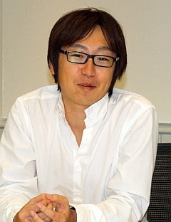 画像ギャラリー No.002のサムネイル画像 / 「神速」「連撃」を地で行く，マルチプレイアクションの一つの完成形。60万人以上のゴッドイーターに贈るPSP「GOD EATER BURST」開発者インタビュー