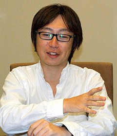 画像ギャラリー No.005のサムネイル画像 / 「神速」「連撃」を地で行く，マルチプレイアクションの一つの完成形。60万人以上のゴッドイーターに贈るPSP「GOD EATER BURST」開発者インタビュー