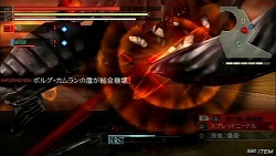 画像ギャラリー No.025のサムネイル画像 / 今だからこそ断言できる,もっとも“気持ちの良い”ハンティングアクション。PSP「GOD EATER BURST」のレビューを掲載