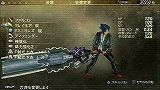 画像ギャラリー No.034のサムネイル画像 / 今だからこそ断言できる,もっとも“気持ちの良い”ハンティングアクション。PSP「GOD EATER BURST」のレビューを掲載