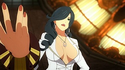 画像ギャラリー No.043のサムネイル画像 / 今だからこそ断言できる,もっとも“気持ちの良い”ハンティングアクション。PSP「GOD EATER BURST」のレビューを掲載