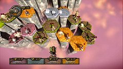 画像ギャラリー No.003のサムネイル画像 / スパイク,PS3用ストラテジー「グリードコープ」と横スクロールSTG「アストロトリッパー」を,ダウンロード専用タイトルとして7月15日に発売