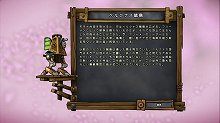 画像ギャラリー No.009のサムネイル画像 / スパイク,PS3用ストラテジー「グリードコープ」と横スクロールSTG「アストロトリッパー」を,ダウンロード専用タイトルとして7月15日に発売