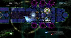 画像ギャラリー No.011のサムネイル画像 / スパイク,PS3用ストラテジー「グリードコープ」と横スクロールSTG「アストロトリッパー」を,ダウンロード専用タイトルとして7月15日に発売