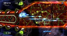 画像ギャラリー No.013のサムネイル画像 / スパイク,PS3用ストラテジー「グリードコープ」と横スクロールSTG「アストロトリッパー」を,ダウンロード専用タイトルとして7月15日に発売