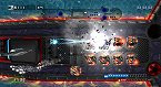 画像ギャラリー No.017のサムネイル画像 / スパイク,PS3用ストラテジー「グリードコープ」と横スクロールSTG「アストロトリッパー」を,ダウンロード専用タイトルとして7月15日に発売